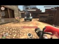 TF2 Mann vs Machine Part 1