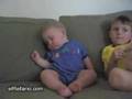 Funny Youtube Videos List | Funny Video Compilation: Baby Sleepy Head