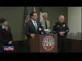KUSI News at 10--Sex Offender Email Alert System