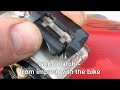 Angry ram vs rider - He's back & angrier than ever - RAMCAM edition -