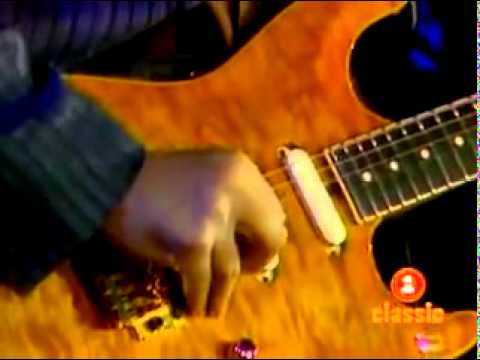 Dire Straits & Eric Clapton - Sultans Of Swing