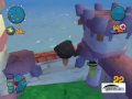 Worms 4 Mayhem Door Knobs
