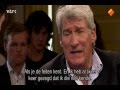 Paxman (fails) on Dutch TV about Savile Scandal - 2014