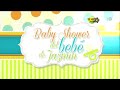 Baby Shower para Jazmín