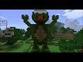 Minecraft Cracked NO HAMACHI Creative/PVP Servers - PirateGamez Productions