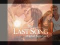 I Hope You Find It - Miley Cyrus - The Last Song FULL W/Lyrics