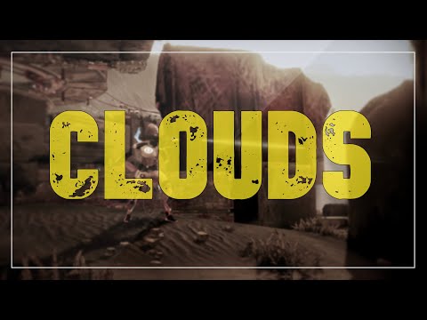 CLOUDS - Destiny 2 Montage