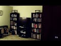 The Haunting Tape 9 (ghost caught on video)