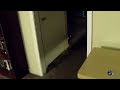 The Haunting Tape 9 (ghost caught on video)