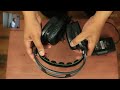 Unboxing: Razer Tiamat 7.1 Gaming Headset