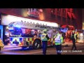 08.04.2017 / Brand / København 08.04.2017 / Brand / København