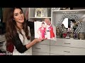 Tour pelo meu Closet! por Camila Coelho