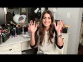 Tour pelo meu Closet! por Camila Coelho