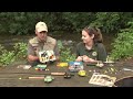 How To Choose a Trout Lure