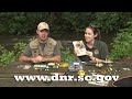 How To Choose a Trout Lure