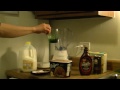 Best Chocolate Milkshake Recipe!