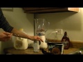 Best Chocolate Milkshake Recipe!