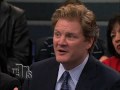 Autism Debate with Jenny McCarthy on 'The Doctors' (Part 1)