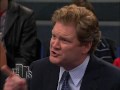 Autism Debate with Jenny McCarthy on 'The Doctors' (Part 1)