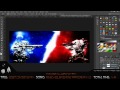 12obot Contest Entry | Red VS Blue