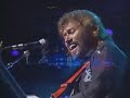 ビージーズ BEE GEES - マサチューセッツ MASSACHUSETTS (LIVE 1989)