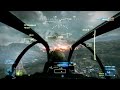 Battlefield 3: Pro Attack Helicopter Pilot Domination: Live Gameplay
