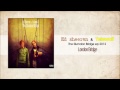 Ed Sheeran + Yelawolf. - London Bridge (Slumdon Bridge EP)