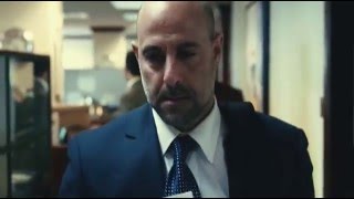 Margin Call (2011) -  Stanley Tucci