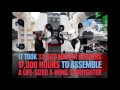 Facts That Will Change The Way You Look At LEGO