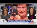 Susan Boyle: I have Asperger's syndrome