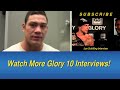Shane Del Rosario Predictions for Velasquez vs Dos Santos, Silva vs Weidman at Glory 10