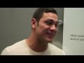 Shane Del Rosario Predictions for Velasquez vs Dos Santos, Silva vs Weidman at Glory 10