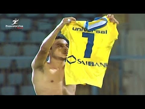 أهداف مباراة الإسماعيلي vs النصر | 2 - 0 الجولة الـ 34 الدوري المصري 2017 - 2018 - عربي تيوب