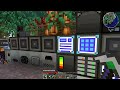 Hypno HermitCraft FTB Unleashed S2E15: Steam Power!