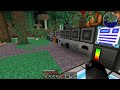 Hypno HermitCraft FTB Unleashed S2E15: Steam Power!