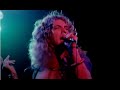 Led Zeppelin - Black Dog (Live Video)