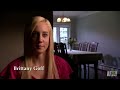 Teenager Contracts Lyme Disease | Monsters Inside Me
