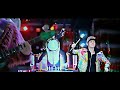 Panic Station (Official Video)