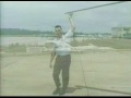 Helicopter Flight Training - Montage - My initial Helicopter Flight Training - Naples FL APF