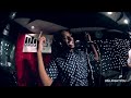 ILLFIGHTYOU - Threats (Live on KEXP)
