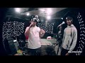 ILLFIGHTYOU - Threats (Live on KEXP)