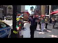 Shouting With Strangers