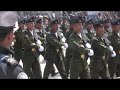 Desfile militar 16 Septiembre 2011 México HD