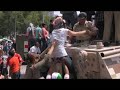 Desfile militar 16 Septiembre 2011 México HD