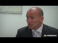 Continental Coal: Interview with Jason Brewer Finance Director May 2013
