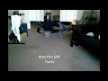CD planking gone wrong.....starring jimboski36