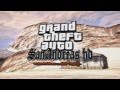 San Andreas on Rage Engine Trailer ( GTA V 5 )