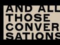 One Direction - Little Things (Lyric Video)