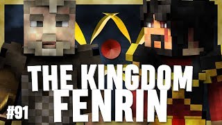 Thumbnail van The Kingdom: Fenrin #91 - DE LEERLING