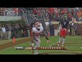 2013 ACC Football Highlights | Clemson vs Virginia | ACCDigitalNetwork